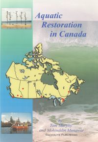 Aquat Rest Canada cover
