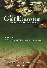GULF Ecosystem cover