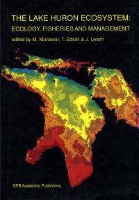 LHuron Ecosystem cover
