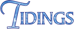 Tidings Logo